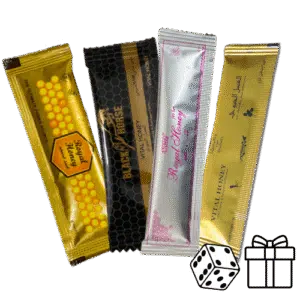 Random Sachets Gift Pack