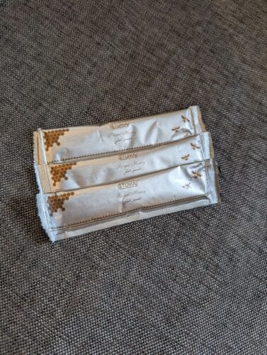 Dose Vital VIP Royal Honey 3 Sachet Pack photo review